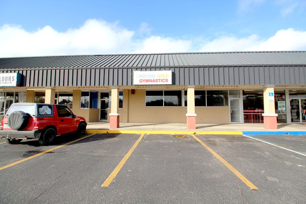 Winn Dixie Anchored Retail For Lease : 1452 S 6th St, Macclenny, FL 32063